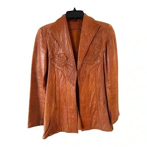 Vintage East West Musical Instruments Della Rosa. Size 2 - Picture 3 of 8